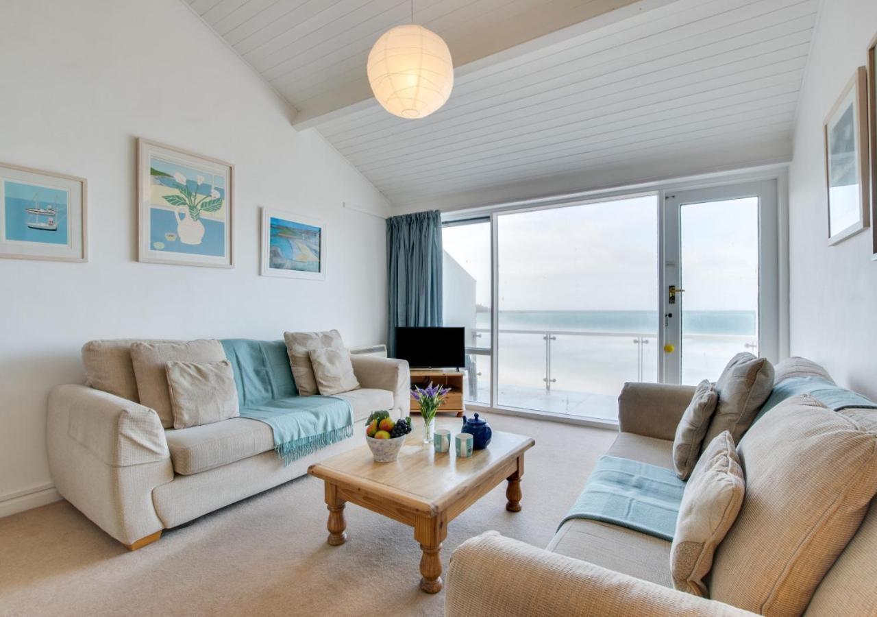 17 Barnaloft Villa St Ives  Exterior photo