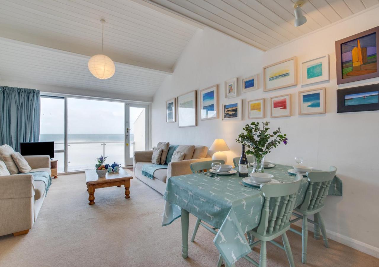 17 Barnaloft Villa St Ives  Exterior photo