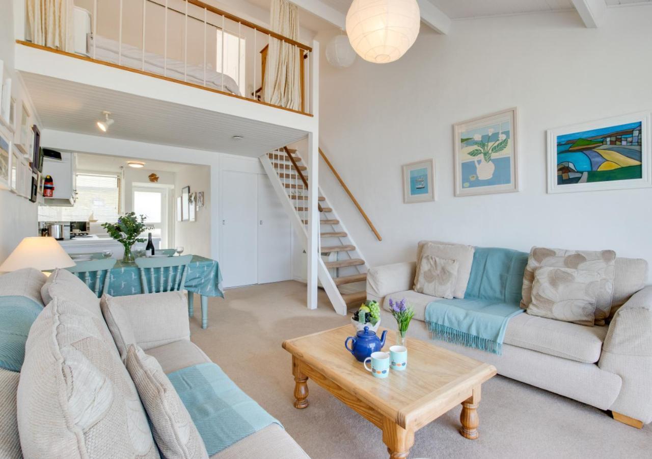 17 Barnaloft Villa St Ives  Exterior photo