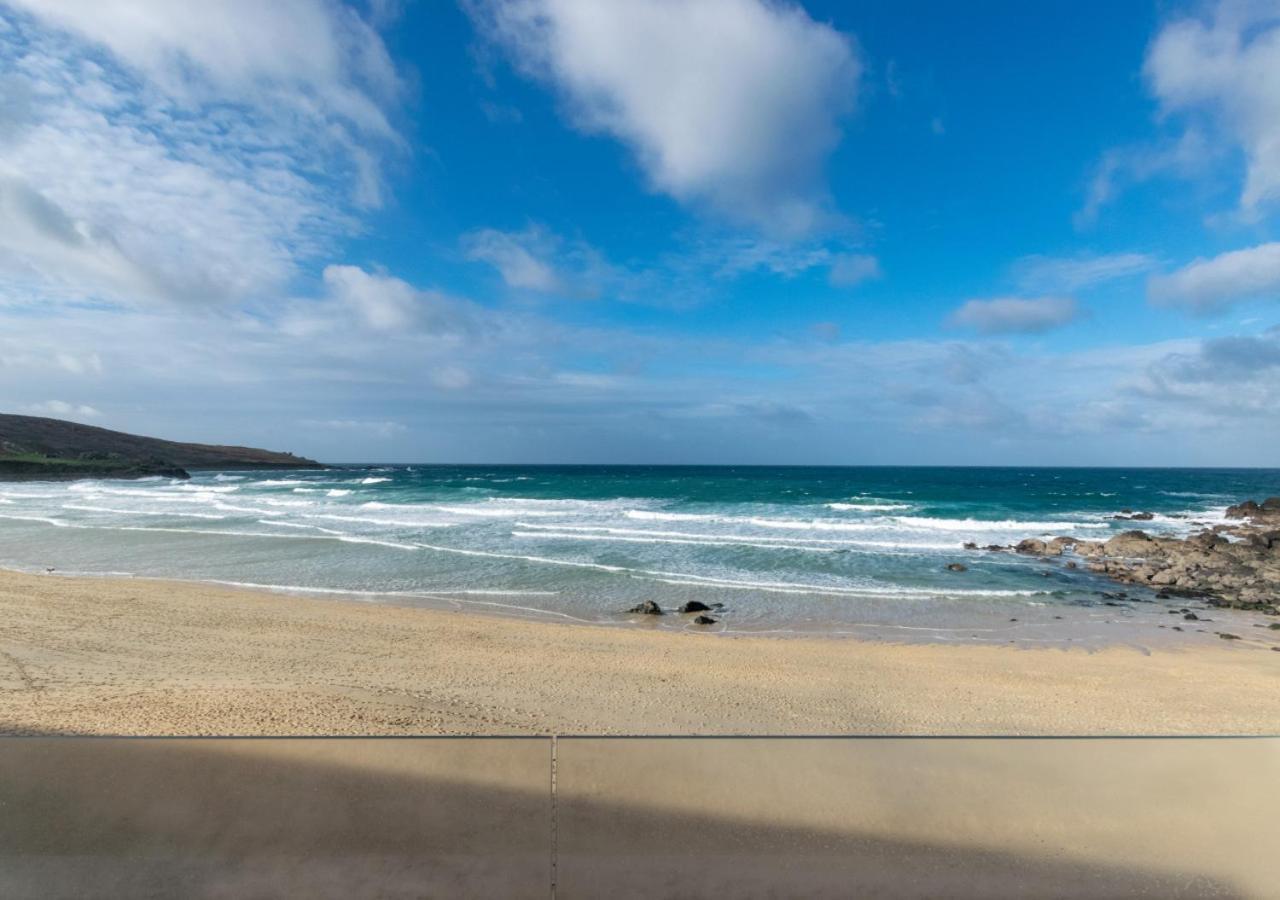17 Barnaloft Villa St Ives  Exterior photo